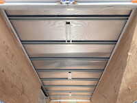 MITSUBISHI FUSO Canter Aluminum Van TPG-FEB80 2019 193,908km_12