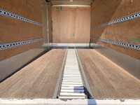 MITSUBISHI FUSO Canter Aluminum Van TPG-FEB80 2019 193,908km_15