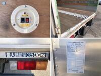 MITSUBISHI FUSO Canter Aluminum Van TPG-FEB80 2019 193,908km_16
