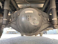 MITSUBISHI FUSO Canter Aluminum Van TPG-FEB80 2019 193,908km_24