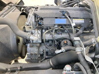 MITSUBISHI FUSO Canter Aluminum Van TPG-FEB80 2019 193,908km_25