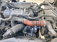 MITSUBISHI FUSO Canter Aluminum Van TPG-FEB80 2019 193,908km_26