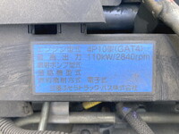 MITSUBISHI FUSO Canter Aluminum Van TPG-FEB80 2019 193,908km_27