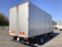MITSUBISHI FUSO Canter Aluminum Van TPG-FEB80 2019 193,908km_2