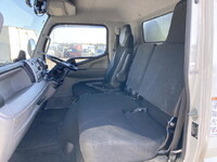 MITSUBISHI FUSO Canter Aluminum Van TPG-FEB80 2019 193,908km_31