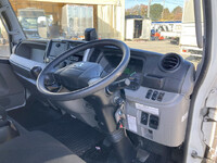 MITSUBISHI FUSO Canter Aluminum Van TPG-FEB80 2019 193,908km_33