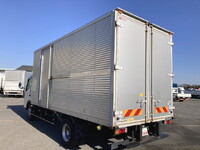 MITSUBISHI FUSO Canter Aluminum Van TPG-FEB80 2019 193,908km_4