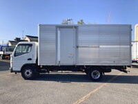 MITSUBISHI FUSO Canter Aluminum Van TPG-FEB80 2019 193,908km_5