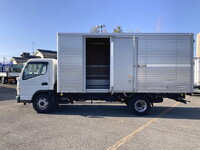 MITSUBISHI FUSO Canter Aluminum Van TPG-FEB80 2019 193,908km_6