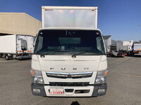 MITSUBISHI FUSO Canter Aluminum Van TPG-FEB80 2019 193,908km_8