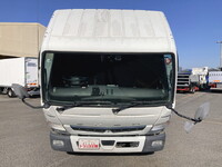 MITSUBISHI FUSO Canter Aluminum Van TPG-FEB80 2019 193,908km_9
