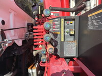 HINO Ranger Truck (With 4 Steps Of Cranes) TKG-FC9JKAP 2016 59,824km_16