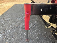 HINO Ranger Truck (With 4 Steps Of Cranes) TKG-FC9JKAP 2016 59,824km_19