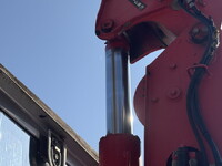 HINO Ranger Truck (With 4 Steps Of Cranes) TKG-FC9JKAP 2016 59,824km_20