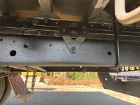 HINO Ranger Truck (With 4 Steps Of Cranes) TKG-FC9JKAP 2016 59,824km_29