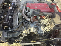 HINO Ranger Truck (With 4 Steps Of Cranes) TKG-FC9JKAP 2016 59,824km_33