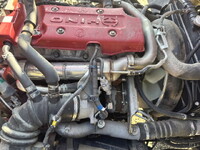 HINO Ranger Truck (With 4 Steps Of Cranes) TKG-FC9JKAP 2016 59,824km_35