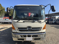 HINO Ranger Truck (With 4 Steps Of Cranes) TKG-FC9JKAP 2016 59,824km_5