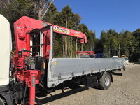 HINO Ranger Truck (With 4 Steps Of Cranes) TKG-FC9JKAP 2016 59,824km_6