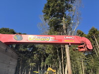 HINO Ranger Truck (With 4 Steps Of Cranes) TKG-FC9JKAP 2016 59,824km_7