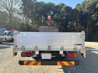 HINO Ranger Truck (With 4 Steps Of Cranes) TKG-FC9JKAP 2016 59,824km_8
