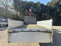 HINO Ranger Truck (With 4 Steps Of Cranes) TKG-FC9JKAP 2016 59,824km_9