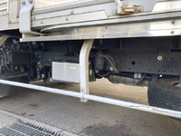 HINO Dutro Aluminum Van TKG-XZU710M 2018 180,000km_10