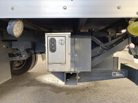 HINO Dutro Aluminum Van TKG-XZU710M 2018 180,000km_11