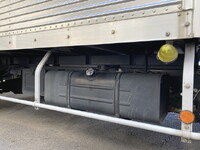 HINO Dutro Aluminum Van TKG-XZU710M 2018 180,000km_12