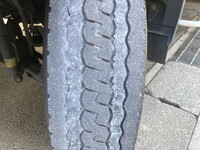 HINO Dutro Aluminum Van TKG-XZU710M 2018 180,000km_14