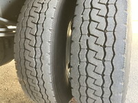 HINO Dutro Aluminum Van TKG-XZU710M 2018 180,000km_15