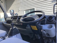 HINO Dutro Aluminum Van TKG-XZU710M 2018 180,000km_17