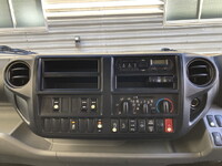 HINO Dutro Aluminum Van TKG-XZU710M 2018 180,000km_18