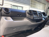 HINO Dutro Aluminum Van TKG-XZU710M 2018 180,000km_20