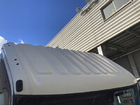 HINO Dutro Aluminum Van TKG-XZU710M 2018 180,000km_21