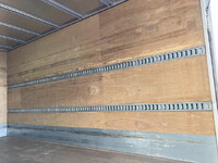 HINO Dutro Aluminum Van TKG-XZU710M 2018 180,000km_23