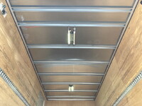 HINO Dutro Aluminum Van TKG-XZU710M 2018 180,000km_25