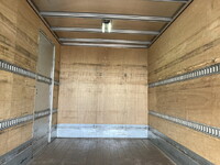 HINO Dutro Aluminum Van TKG-XZU710M 2018 180,000km_26