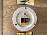 HINO Dutro Aluminum Van TKG-XZU710M 2018 180,000km_28