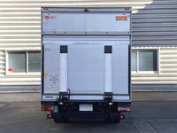 HINO Dutro Aluminum Van TKG-XZU710M 2018 180,000km_2