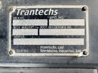 HINO Dutro Aluminum Van TKG-XZU710M 2018 180,000km_30