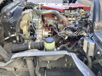 HINO Dutro Aluminum Van TKG-XZU710M 2018 180,000km_31