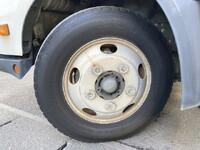 HINO Dutro Aluminum Van TKG-XZU710M 2018 180,000km_34