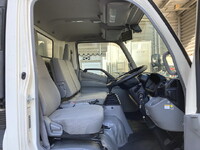 HINO Dutro Aluminum Van TKG-XZU710M 2018 180,000km_36