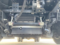 HINO Dutro Aluminum Van TKG-XZU710M 2018 180,000km_9