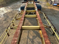 TOKYU Others Trailer TC35H2C31 2000 0km_16