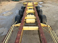 TOKYU Others Trailer TC35H2C31 2000 0km_19