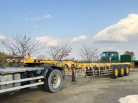 TOKYU Others Trailer TC35H2C31 2000 0km_1