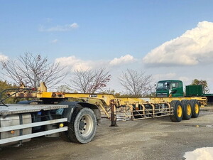 TOKYU Others Trailer TC35H2C31 2000 0km_1