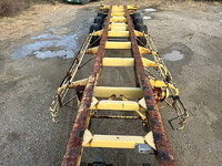 TOKYU Others Trailer TC35H2C31 2000 0km_24